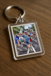 Evenement foto: Nijmeegse Vierdaagse 450
