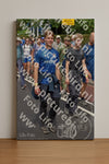 Evenement foto: Nijmeegse Vierdaagse 450