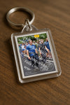 Evenement foto: Nijmeegse Vierdaagse 450