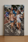 Evenement foto: Nijmeegse Vierdaagse 450