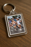 Evenement foto: Nijmeegse Vierdaagse 450