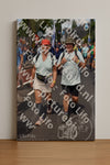 Evenement foto: Nijmeegse Vierdaagse 450