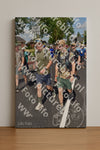 Evenement foto: Nijmeegse Vierdaagse 449