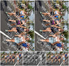 Evenement foto: Nijmeegse Vierdaagse 449