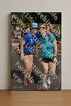 Evenement foto: Nijmeegse Vierdaagse 449