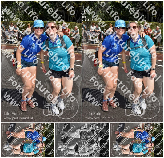 Evenement foto: Nijmeegse Vierdaagse 449