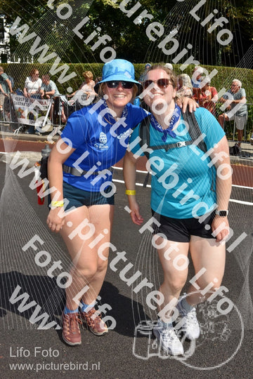 Evenement foto: Nijmeegse Vierdaagse 449