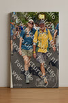 Evenement foto: Nijmeegse Vierdaagse 449