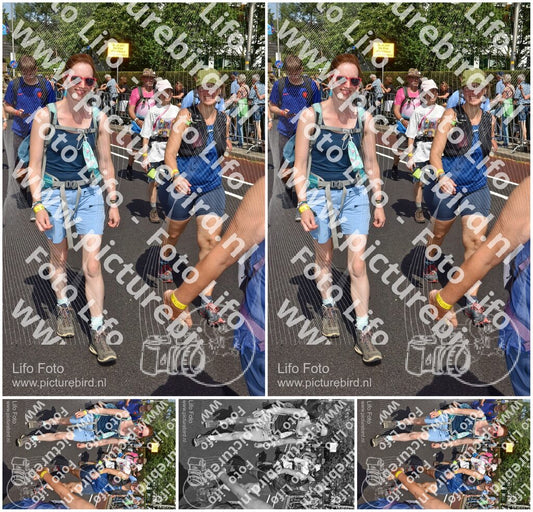 Evenement foto: Nijmeegse Vierdaagse 449