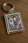 Evenement foto: Nijmeegse Vierdaagse 449