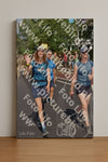 Evenement foto: Nijmeegse Vierdaagse 449