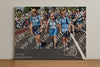 Evenement foto: Nijmeegse Vierdaagse 449