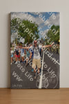 Evenement foto: Nijmeegse Vierdaagse 449