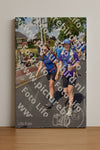 Evenement foto: Nijmeegse Vierdaagse 449