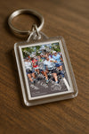 Evenement foto: Nijmeegse Vierdaagse 449