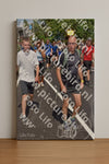 Evenement foto: Nijmeegse Vierdaagse 449