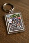 Evenement foto: Nijmeegse Vierdaagse 449