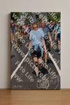 Evenement foto: Nijmeegse Vierdaagse 449