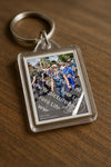 Evenement foto: Nijmeegse Vierdaagse 449