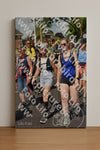 Evenement foto: Nijmeegse Vierdaagse 449
