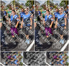 Evenement foto: Nijmeegse Vierdaagse 449