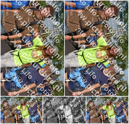 Evenement foto: Nijmeegse Vierdaagse 449