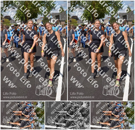 Evenement foto: Nijmeegse Vierdaagse 449