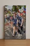 Evenement foto: Nijmeegse Vierdaagse 449