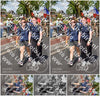 Evenement foto: Nijmeegse Vierdaagse 449