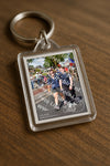 Evenement foto: Nijmeegse Vierdaagse 449