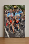 Evenement foto: Nijmeegse Vierdaagse 449