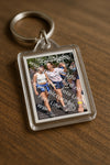 Evenement foto: Nijmeegse Vierdaagse 449