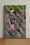Evenement foto: Nijmeegse Vierdaagse 449