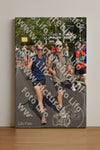 Evenement foto: Nijmeegse Vierdaagse 449