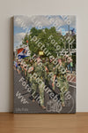 Evenement foto: Nijmeegse Vierdaagse 449