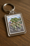 Evenement foto: Nijmeegse Vierdaagse 449
