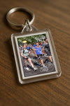 Evenement foto: Nijmeegse Vierdaagse 449