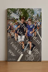 Evenement foto: Nijmeegse Vierdaagse 449