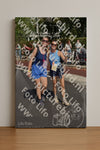Evenement foto: Nijmeegse Vierdaagse 449