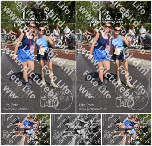 Evenement foto: Nijmeegse Vierdaagse 449