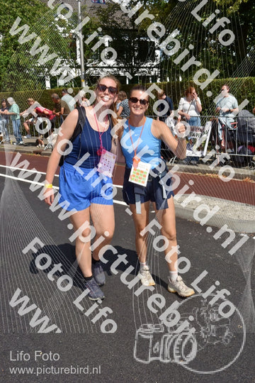 Evenement foto: Nijmeegse Vierdaagse 449