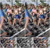 Evenement foto: Nijmeegse Vierdaagse 449