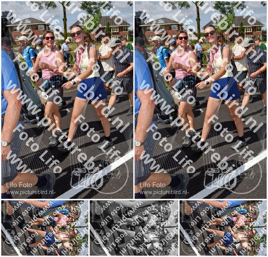 Evenement foto: Nijmeegse Vierdaagse 449