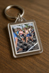 Evenement foto: Nijmeegse Vierdaagse 449