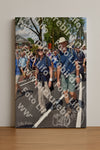 Evenement foto: Nijmeegse Vierdaagse 449