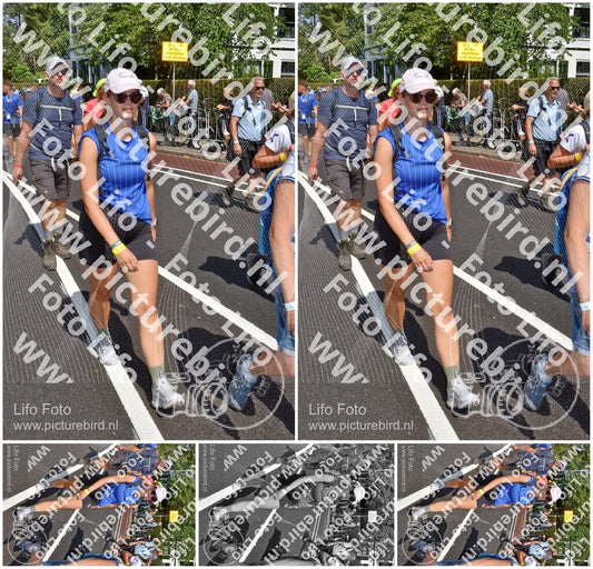 Evenement foto: Nijmeegse Vierdaagse 449