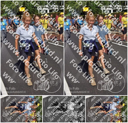 Evenement foto: Nijmeegse Vierdaagse 449