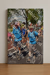 Evenement foto: Nijmeegse Vierdaagse 449