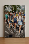 Evenement foto: Nijmeegse Vierdaagse 449