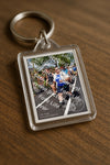 Evenement foto: Nijmeegse Vierdaagse 449